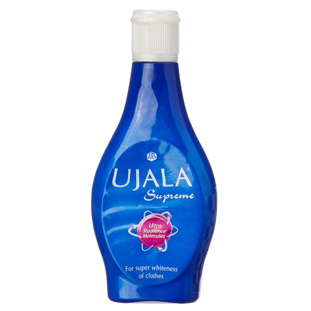 UJALA SUPREME ULTRA RADIANCE 250ML